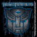 Transformers: métallique